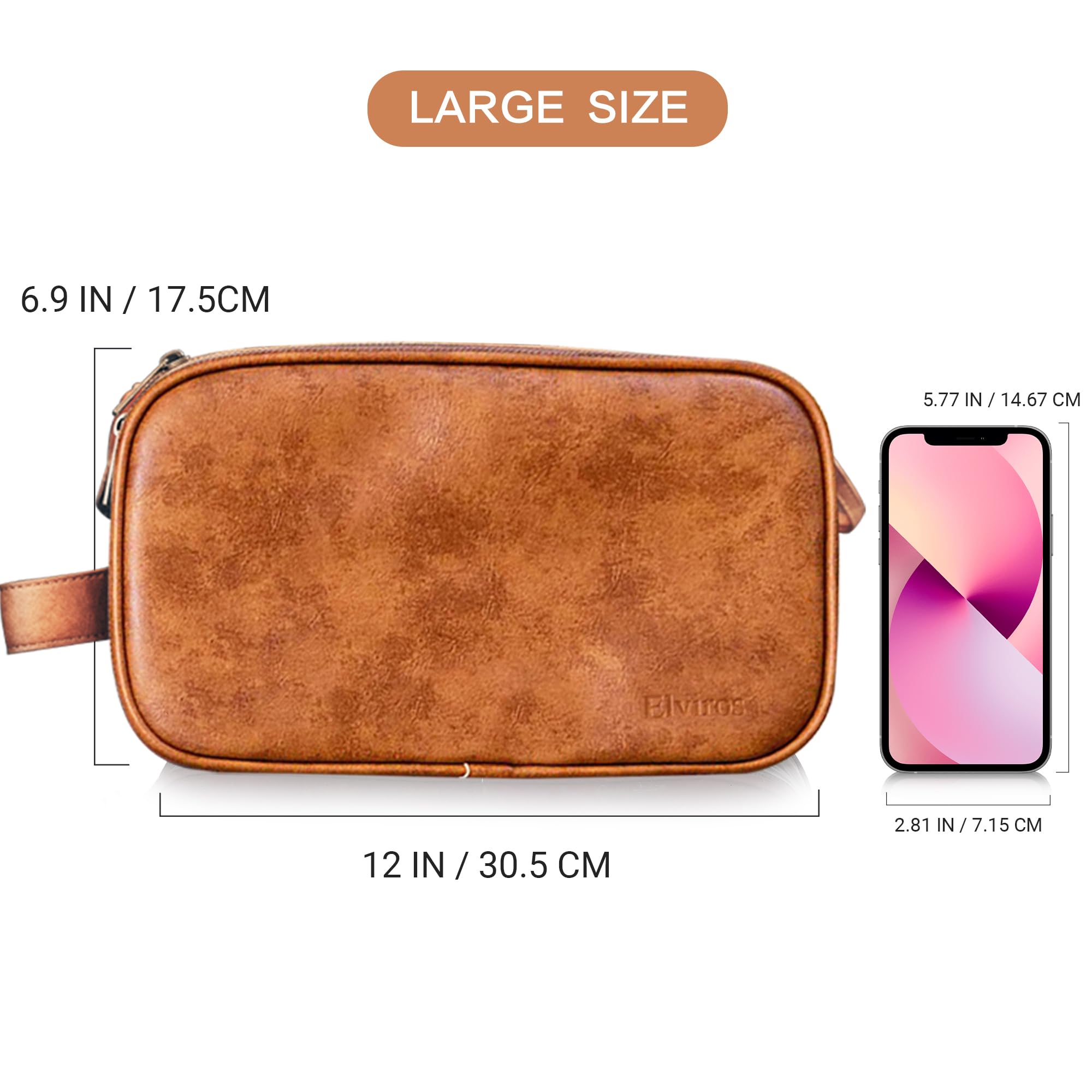 Elviros materiau pu resistent: fiabilité et nettoyage facile.