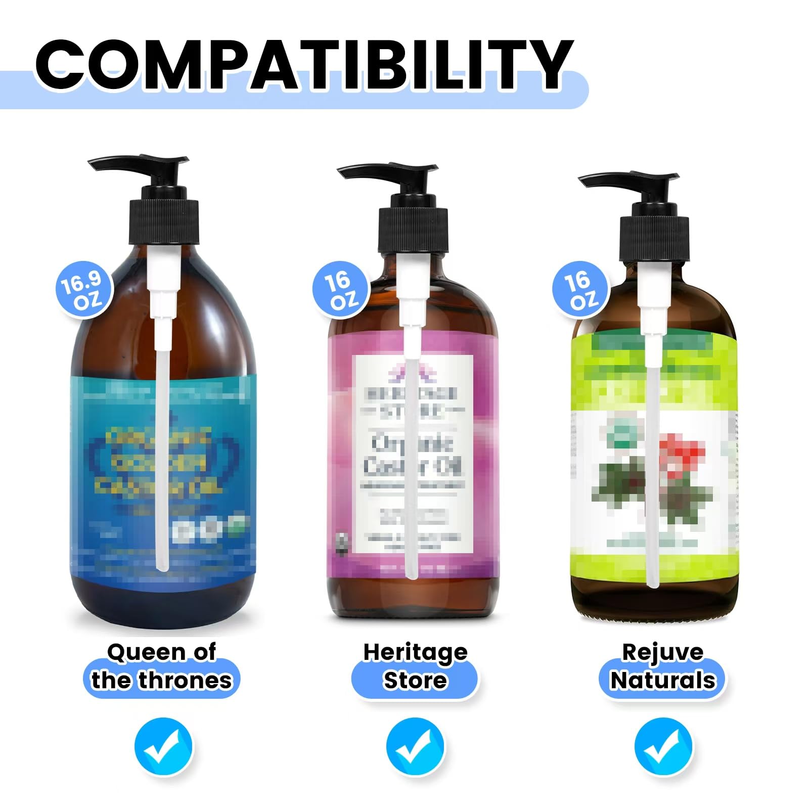 Elvxhke dispensador para Heritage Store reduce derrames al verter aceite