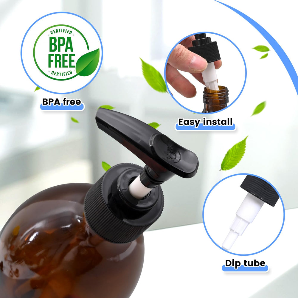 Elvxhke dispensador para Rejuve Naturals mantiene el aceite limpio y controlado