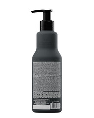 Protección anti-frizz y volumen reducido para el uso diario.