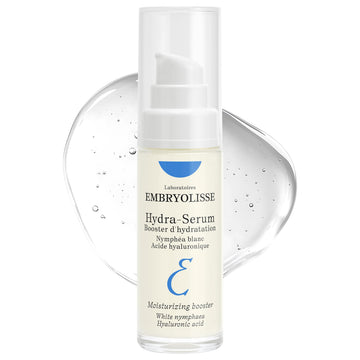 Bote de Embryolisse Hydra-Serum con hidratación profunda para piel grasa.