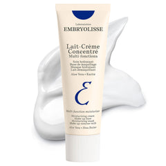 Embryolisse Lait-Crème Concentré - bouteille élégante et hydratation rapide.
