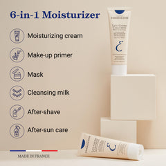 Embryolisse Lait-Crème Concentré - format voyage 30 ml pratique à emporter.