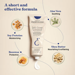 Embryolisse Lait-Crème Concentré - base maquillage pour peau lisse.