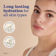 Embryolisse textura gel-crema fresca, aporta sensación de frescura y luminosidad.