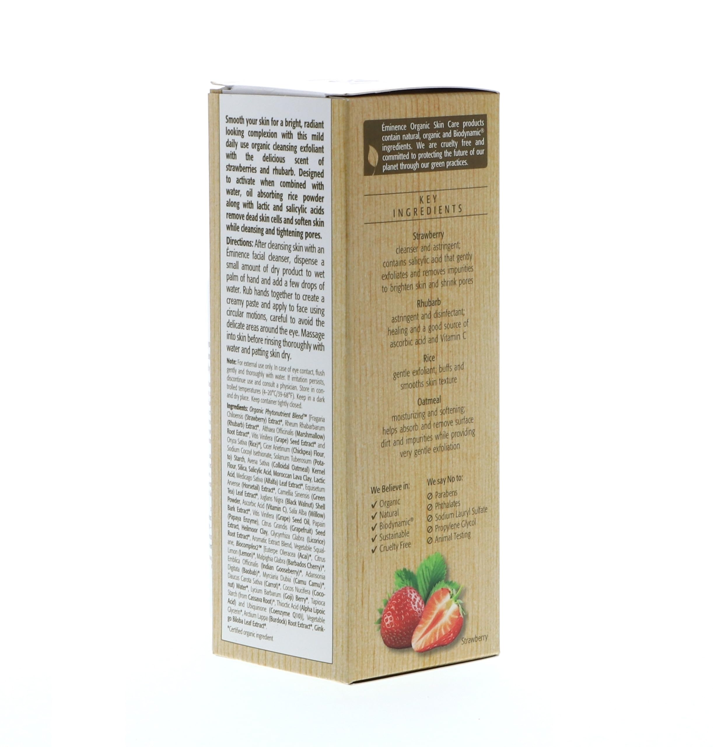 Textura de arroz que absorbe aceite para aplicación diaria