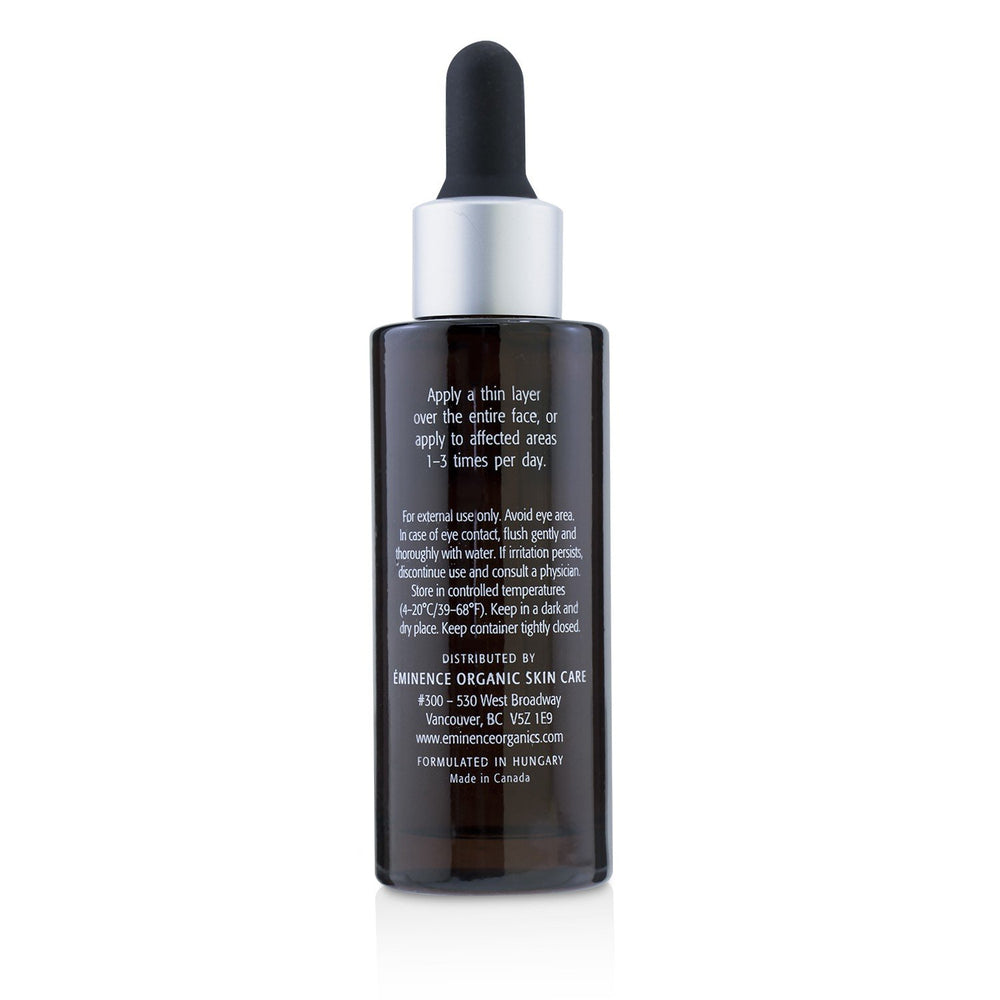 Eminence Marine Flower Peptide: aplicación diaria para un aspecto más joven y suave.