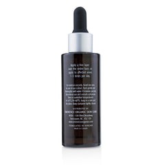 Eminence Marine Flower Peptide: aplicación diaria para un aspecto más joven y suave.
