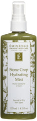 Eminence Stone Crop Bruma Hidratante, botella lista para hidratación diaria.