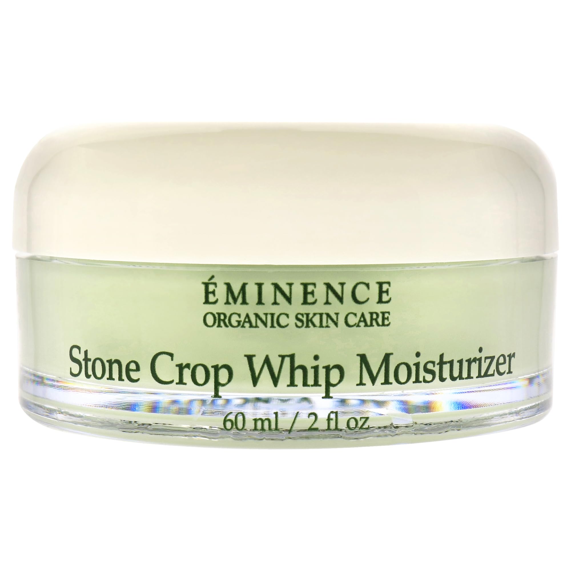 Éminence Stone Crop Whip - texture crème douce pour nourrir la peau