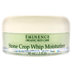 Éminence Stone Crop Whip - texture crème douce pour nourrir la peau