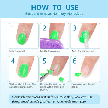 Ideal para uso doméstico, sin irritación.