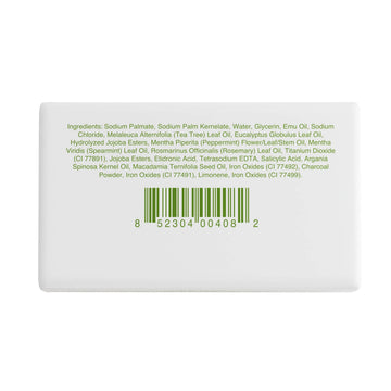 Emuaid-barra-packaging-empaque: diseño compacto ideal para llevar en viaje.