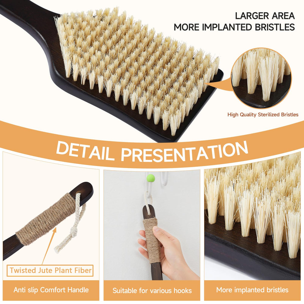 EnamelEVO base de bambú perforada con cera de abejas