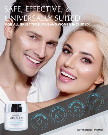EnaSkin Dosis diaria, serum para tono uniforme.