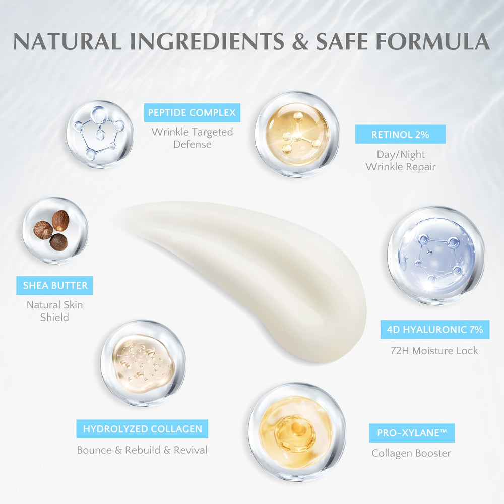 EnaSkin hyaluronic acid 7% plumping action for hydration