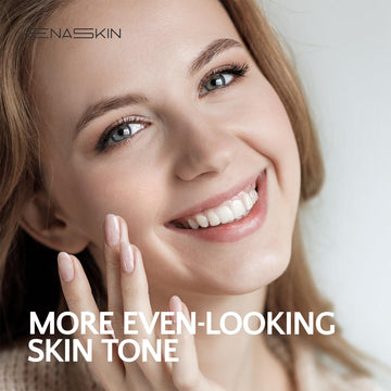 EnaSkin serum-hidratacion-prolongada hidrata y protege la piel durante el día.