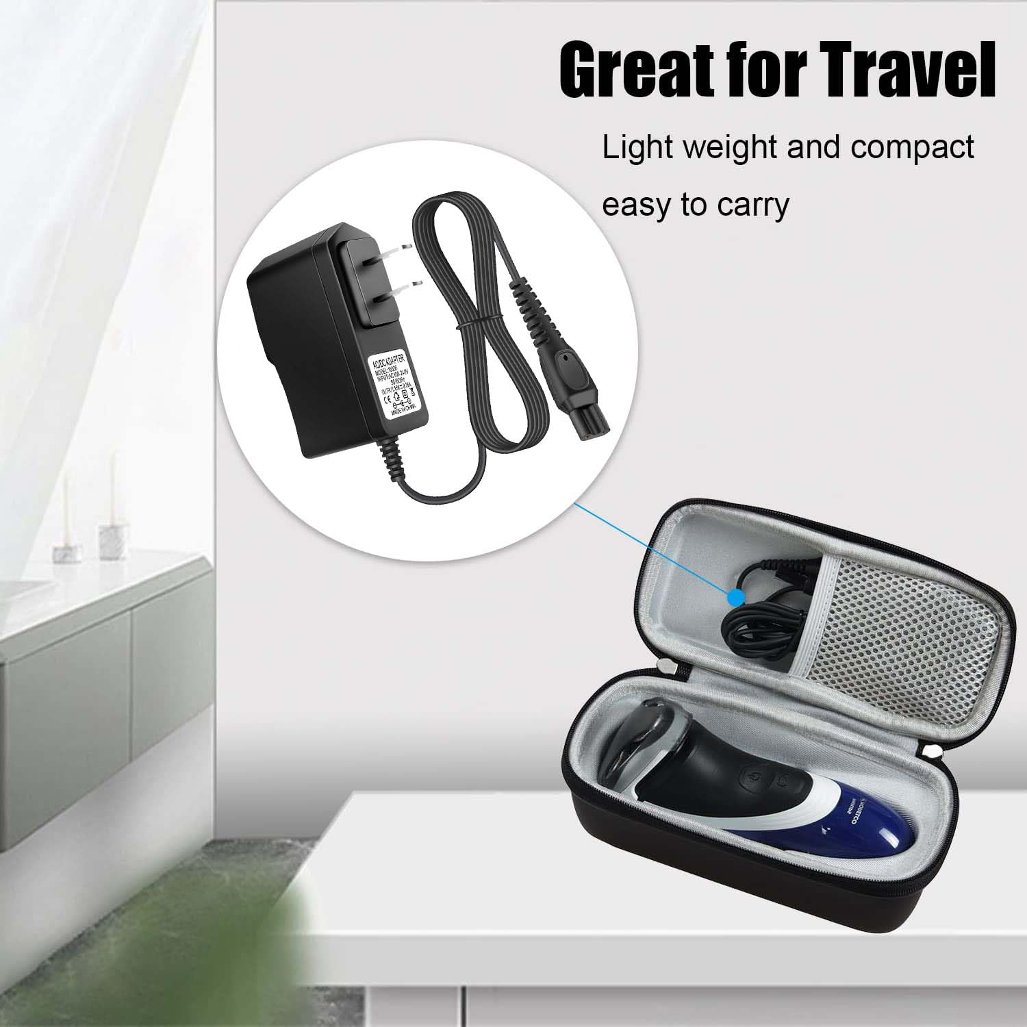 ENGFYADSY HQ8505, servicio online 24 h y garantía de 12 meses.