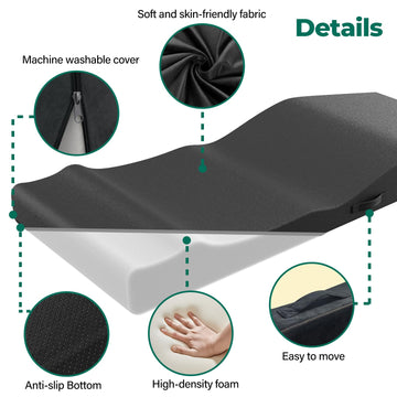 ENITYA Lash Bed Topper ideal para salón de belleza y spa