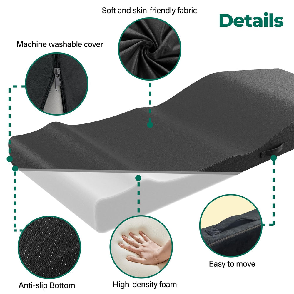ENITYA Lash Bed Topper ideal para salón de belleza y spa