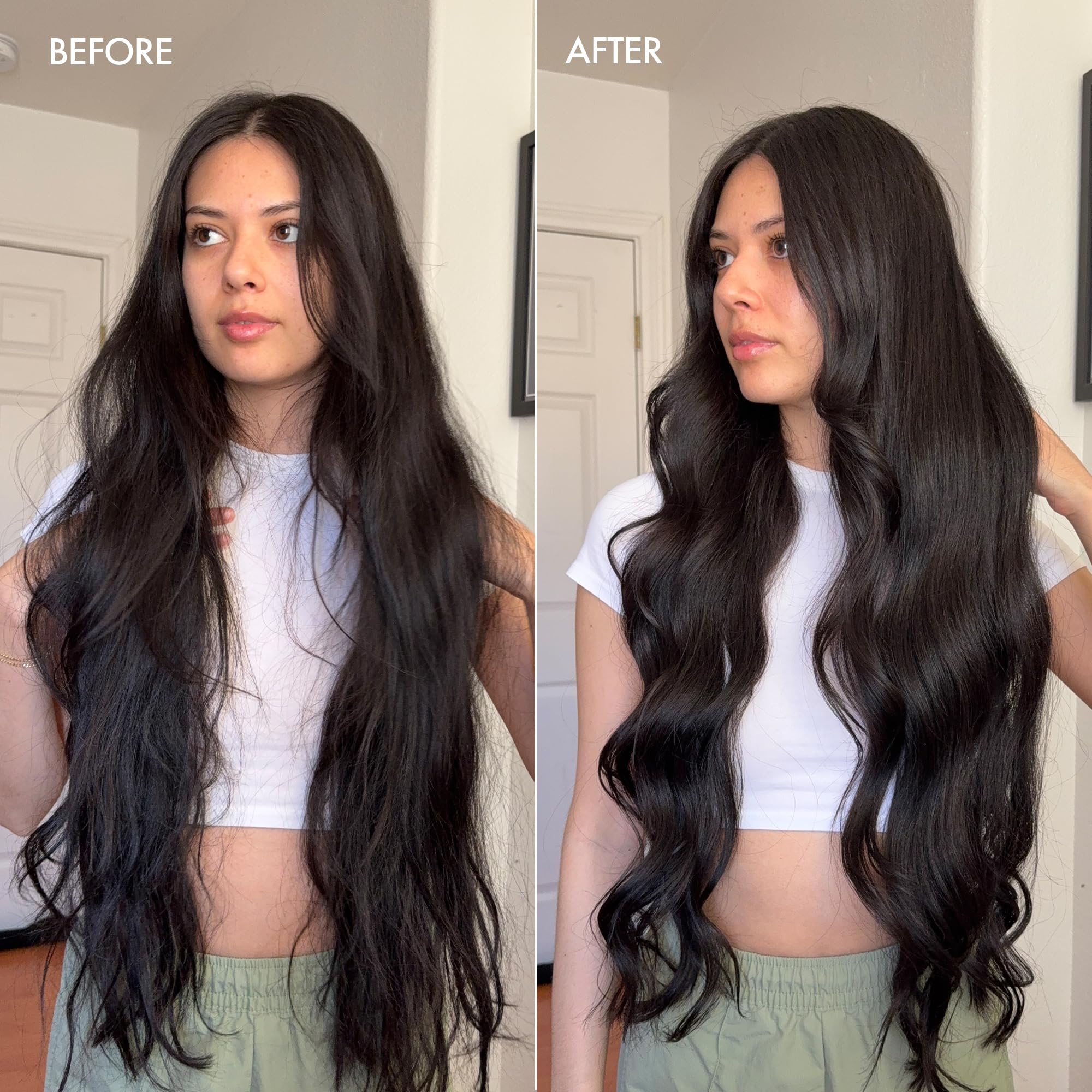 Enjoy Champú para cabello fino; aporta cuerpo ligero y manejo fácil