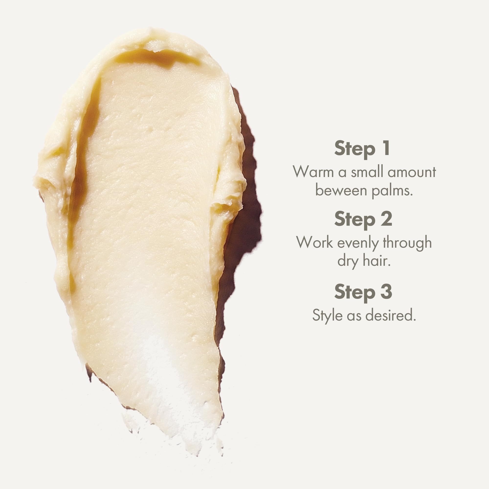 Versatilidad de Enjoy Dry Wax para distintos estilos de cabello.