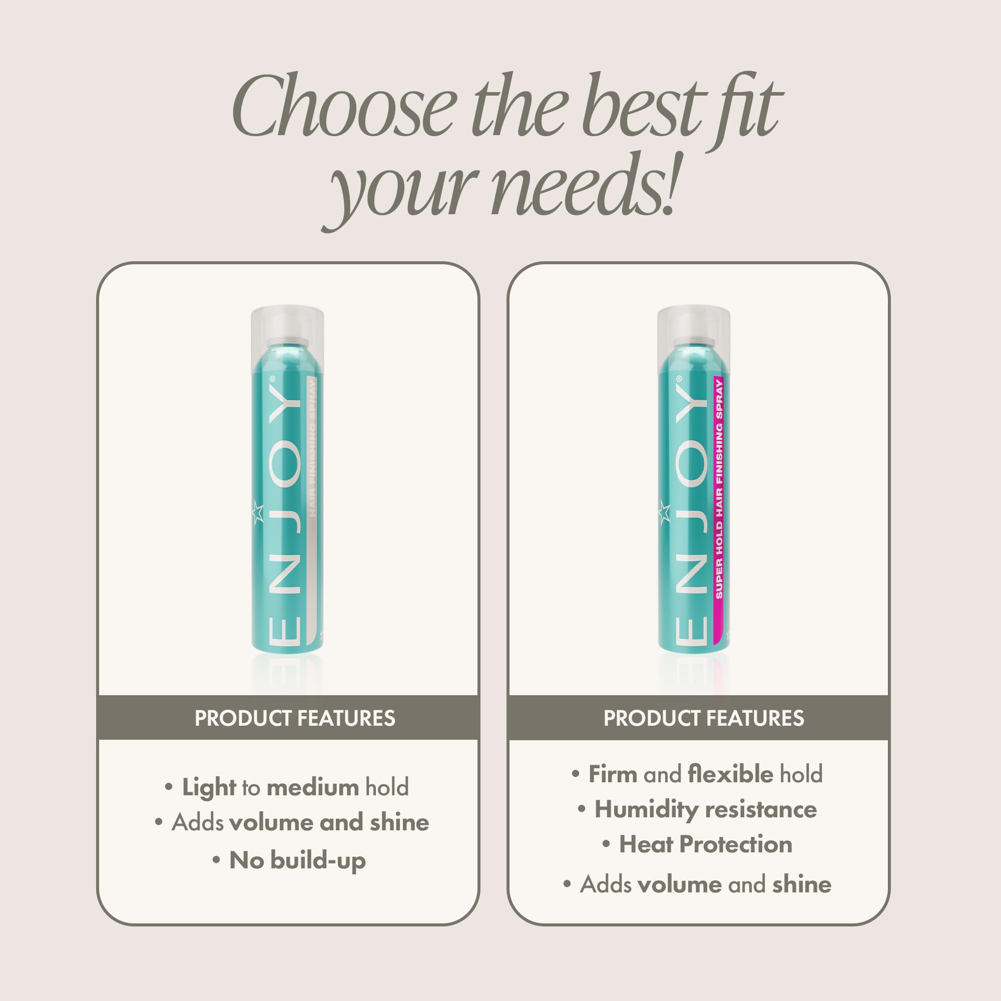 Apto para todo tipo de cabello y cabello teñido