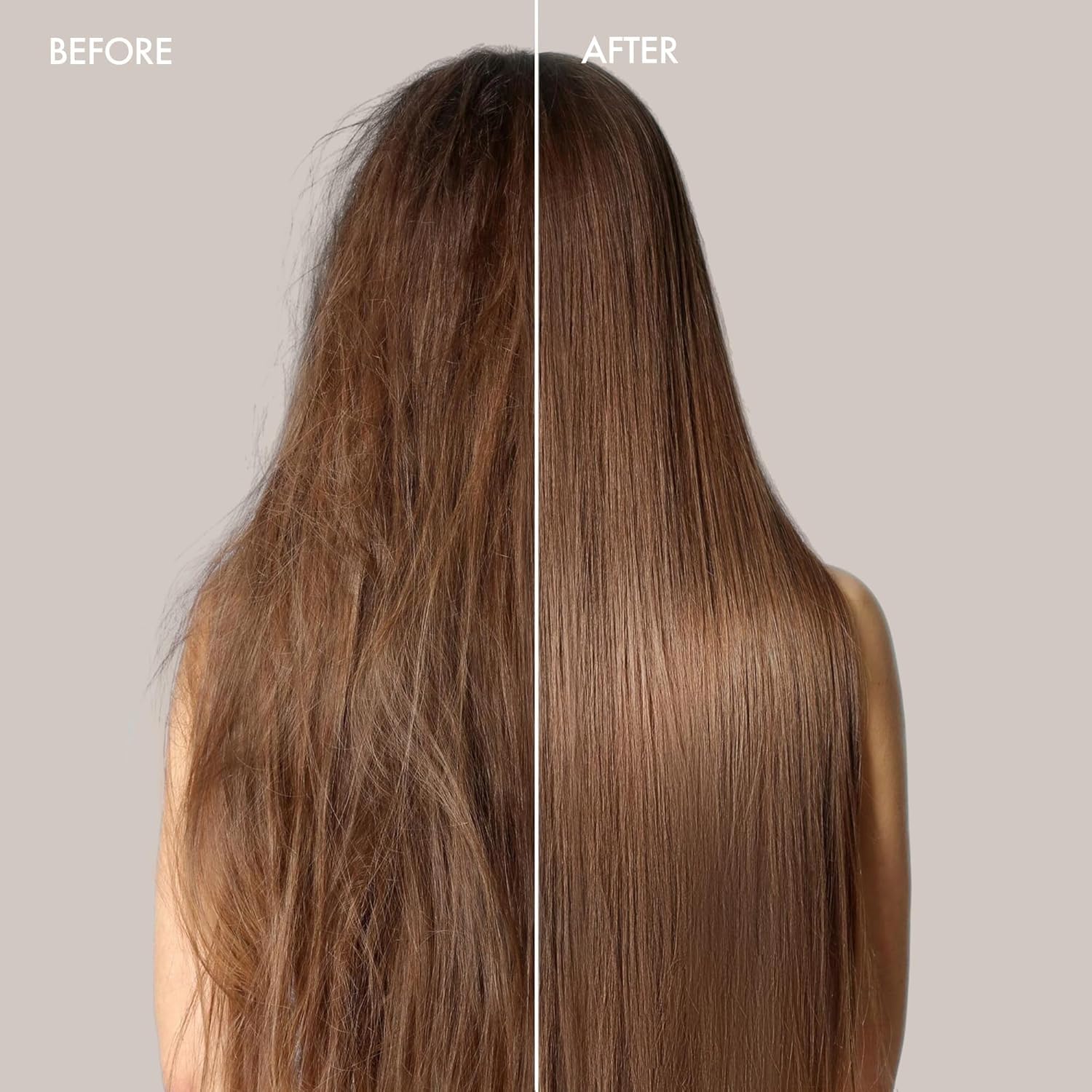 Color seguro: Enjoy Hair Mask cuida el tono del cabello teñido.