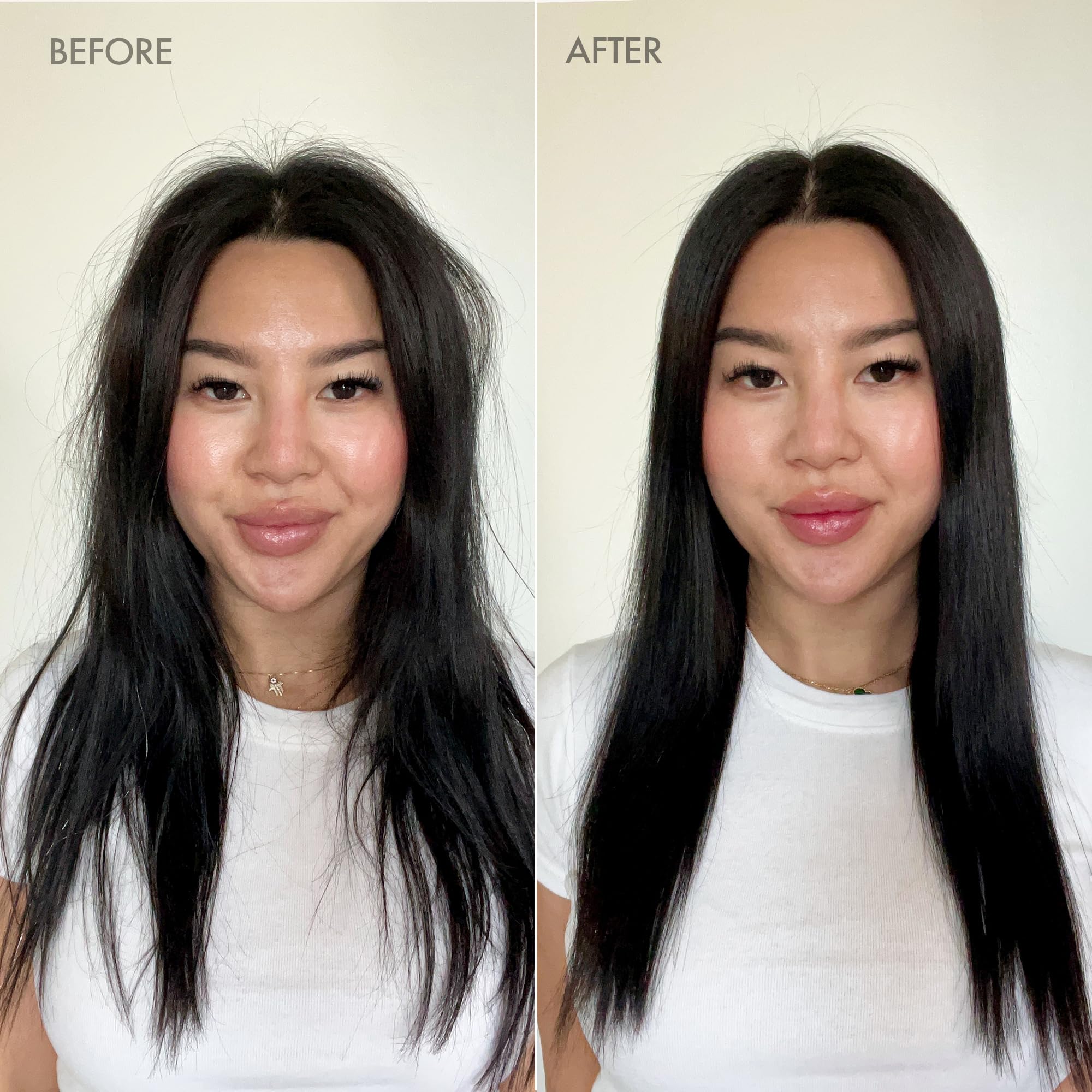 Enjoy Huile Cheveux et Peau – couleur-protectrice et brillance durable.