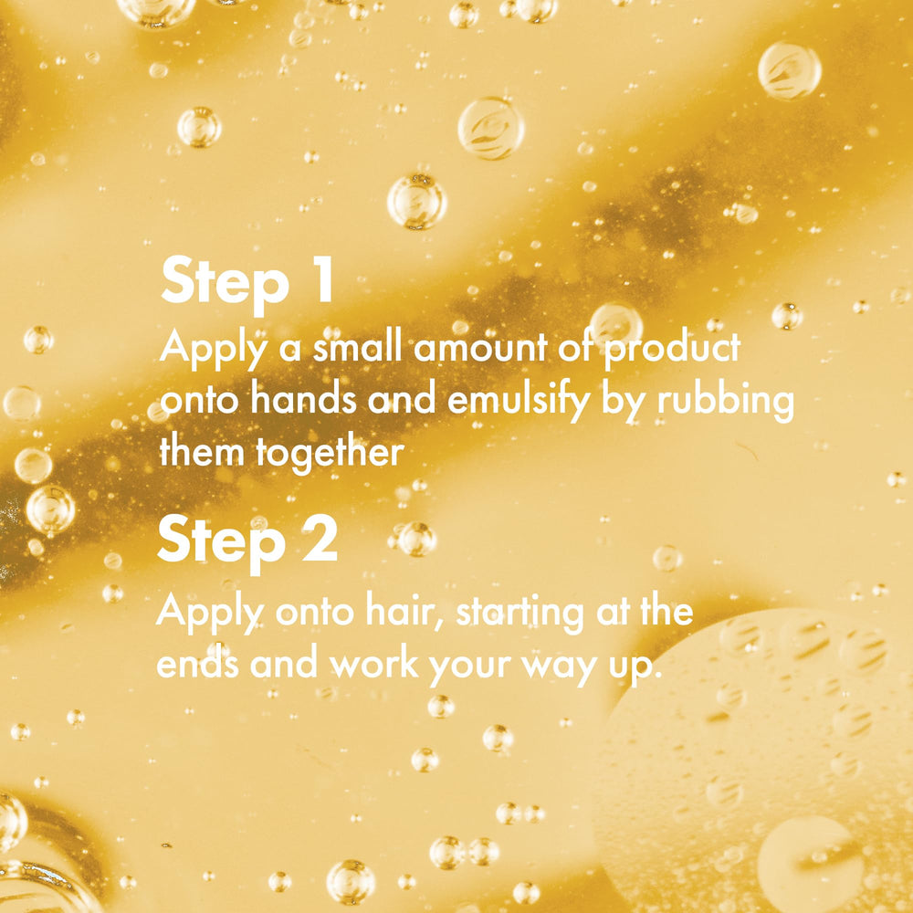 Enjoy Huile Cheveux et Peau – hydratation ciblée pour cuticules et zones sèches.