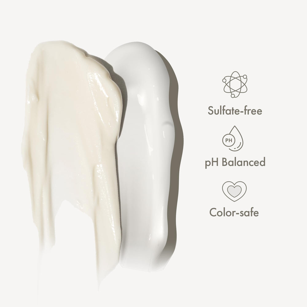 Enjoy: experiencia de lavado suave sin sulfatos que cuida el cabello