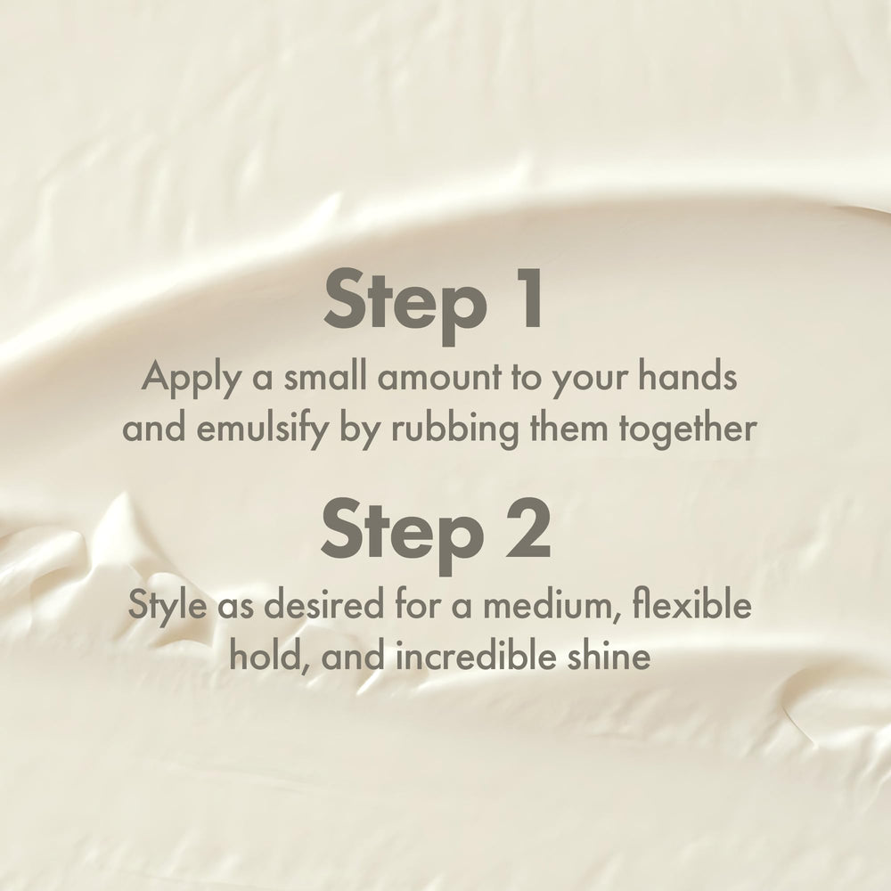 Mantiene el estilo durante todo el día con Enjoy Molding Paste.