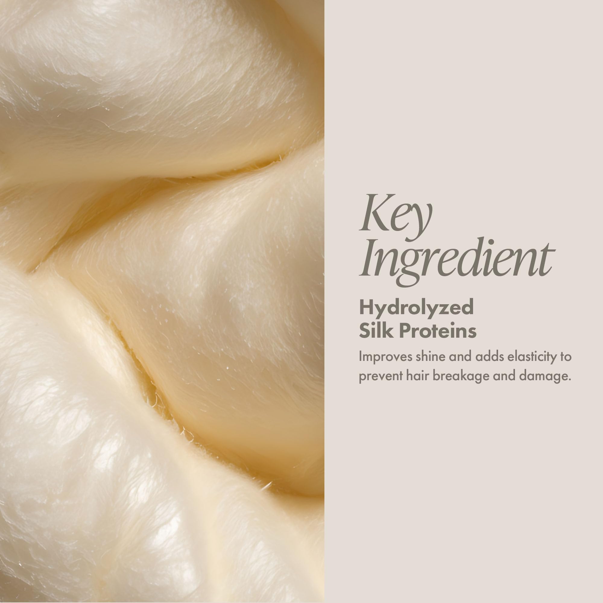 Enjoy Shine & Smooth cuidado de color seguro cuida el color sin desvanecer.