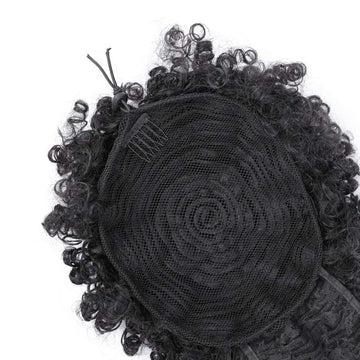 ENTRANCED STYLES estilo recogido envolvente para eventos y fiestas.