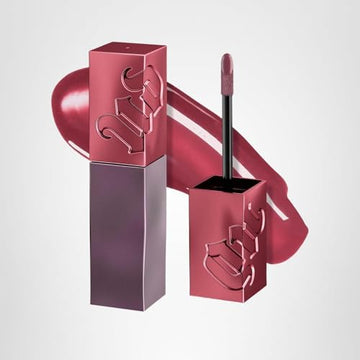 Envase compacto de Urban Decay Vice Lip Bond para bolso