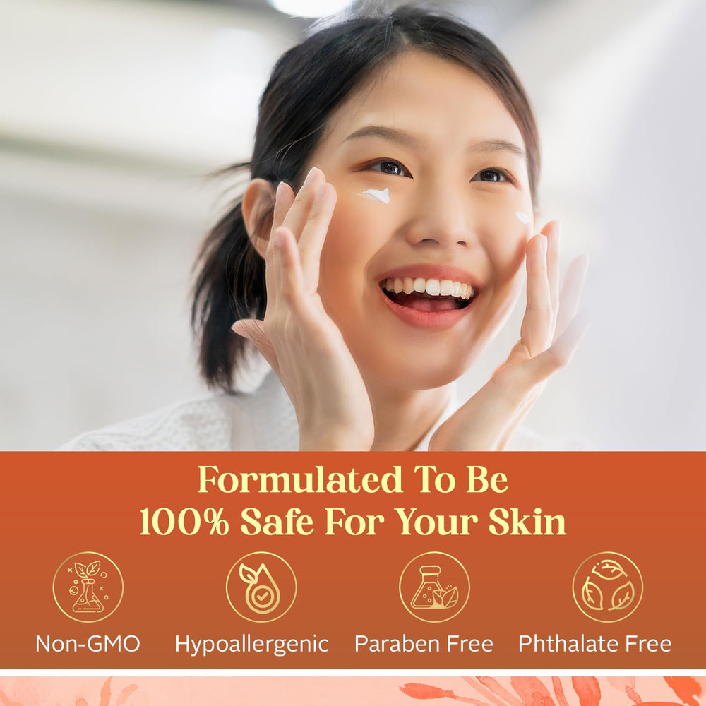 Envy envase diseño premium, ideal para rituales de cuidado diario.