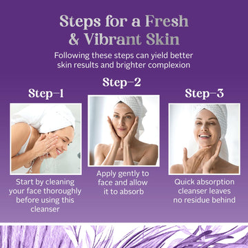 Envy está dermatológicamente probado para piel sensible.