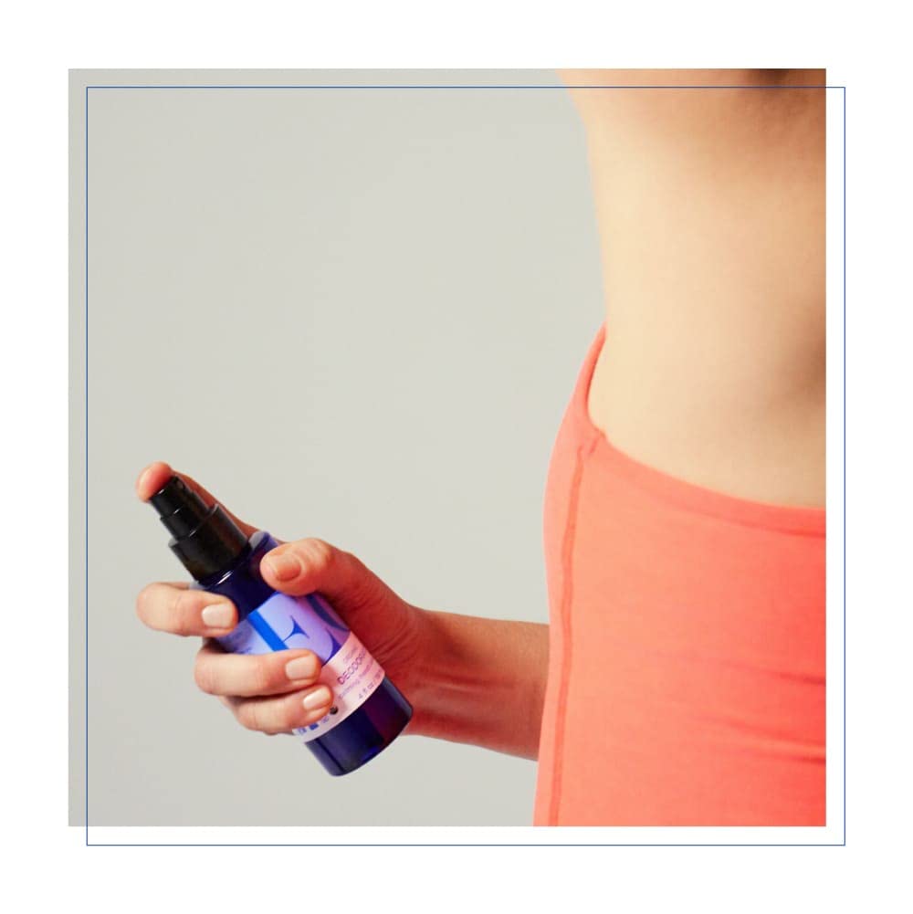 EO crema de manos Lavanda, sin fragancia, apta para piel sensible