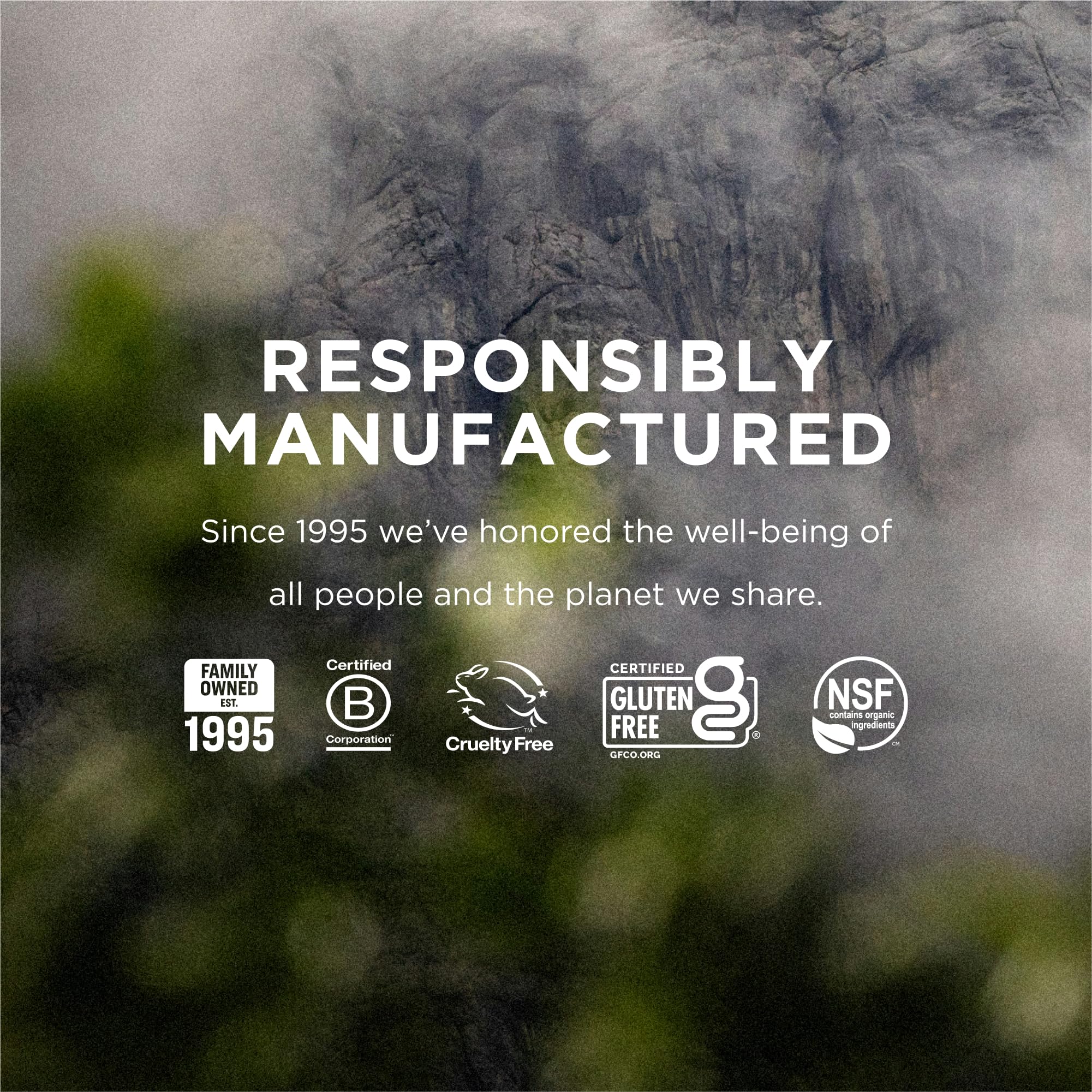 Toallitas biodegradables EO, lavanda francesa, empaque reciclable.