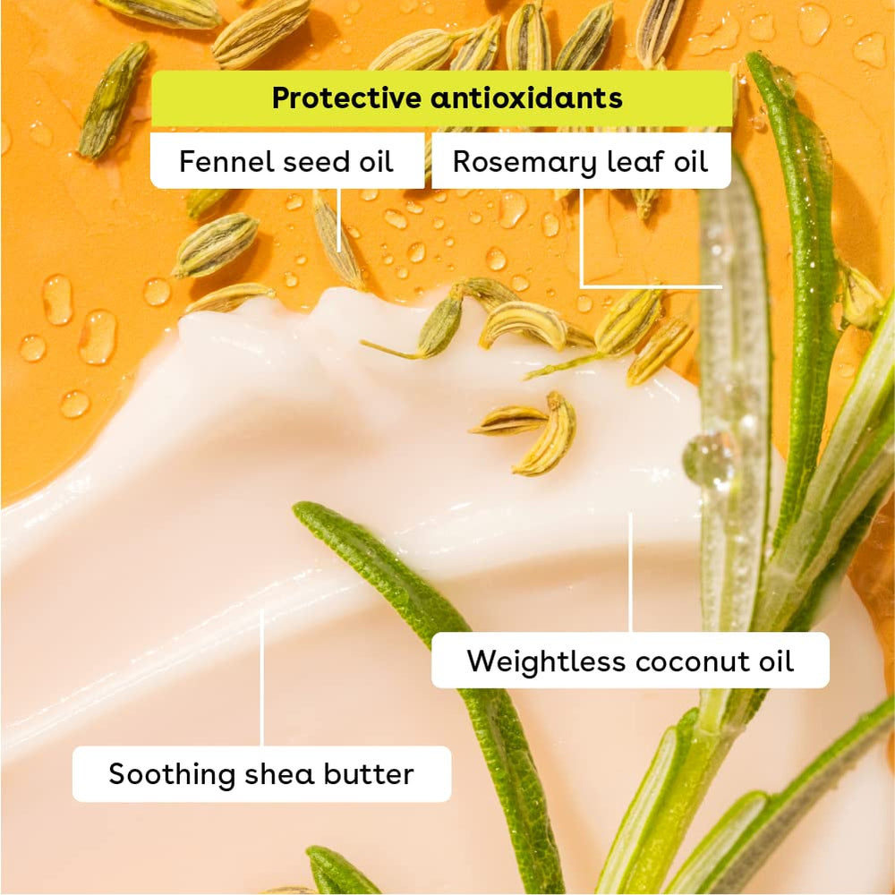 EOS balsamo labios con ingredientes sostenibles y manteca de karité