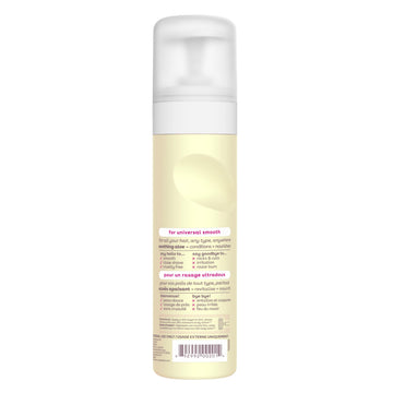 eos crema de afeitar vainilla: hidratación 24 h.