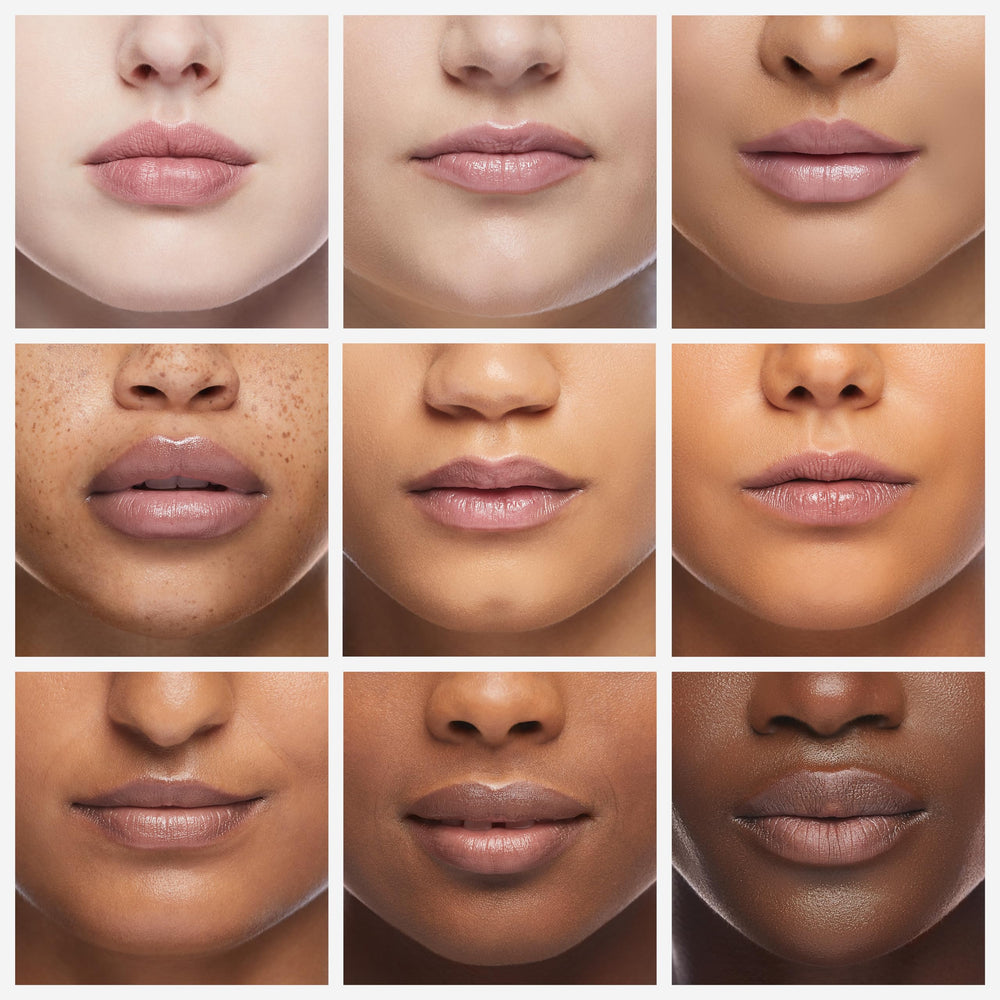 manteca de karité de eos para labios sensibles