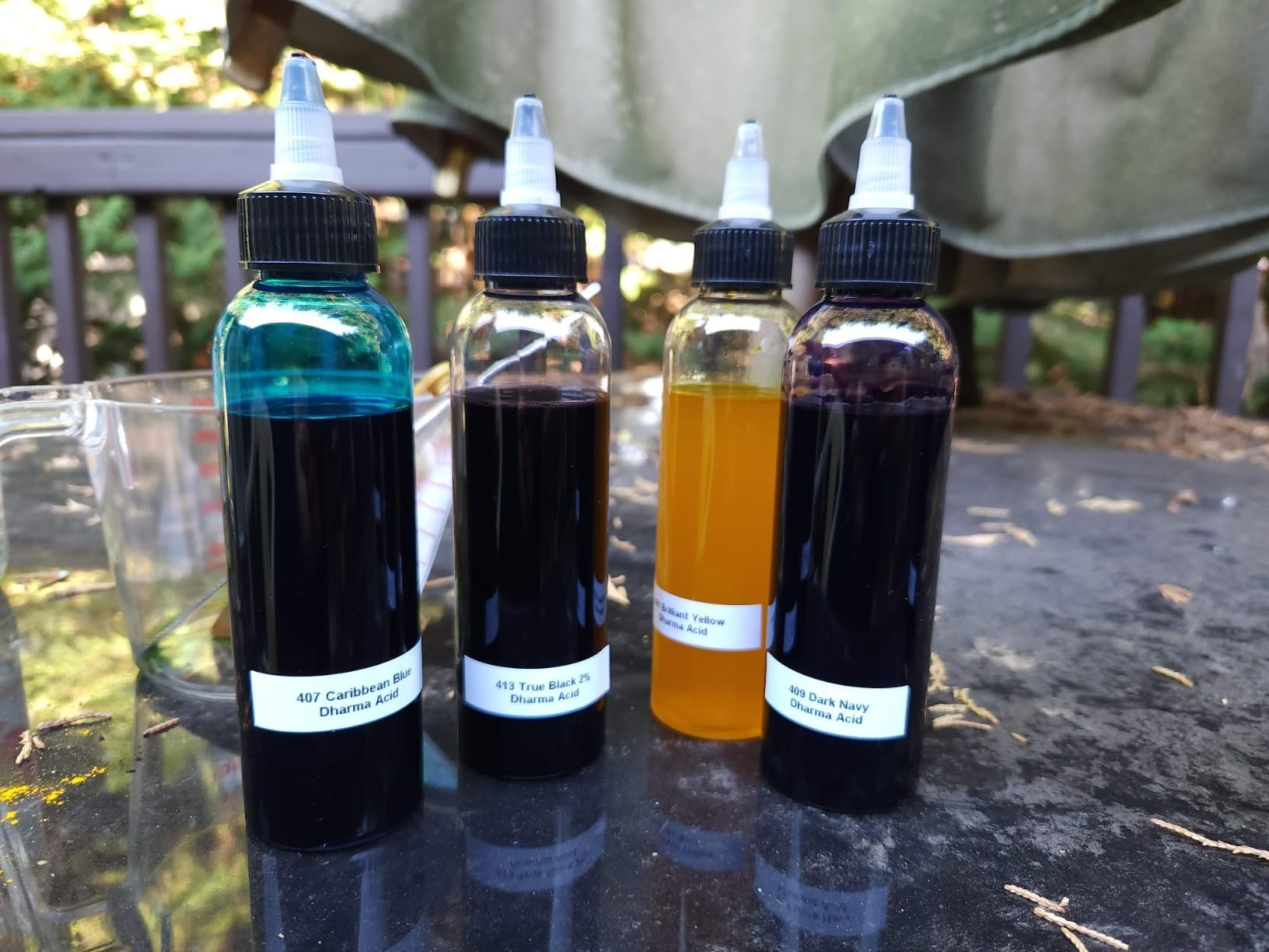 EOSAU botella con tapa hermetica para evitar fugas.