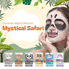 Epielle mascarilla facial Sirena: revitaliza y aporta luminosidad al rostro