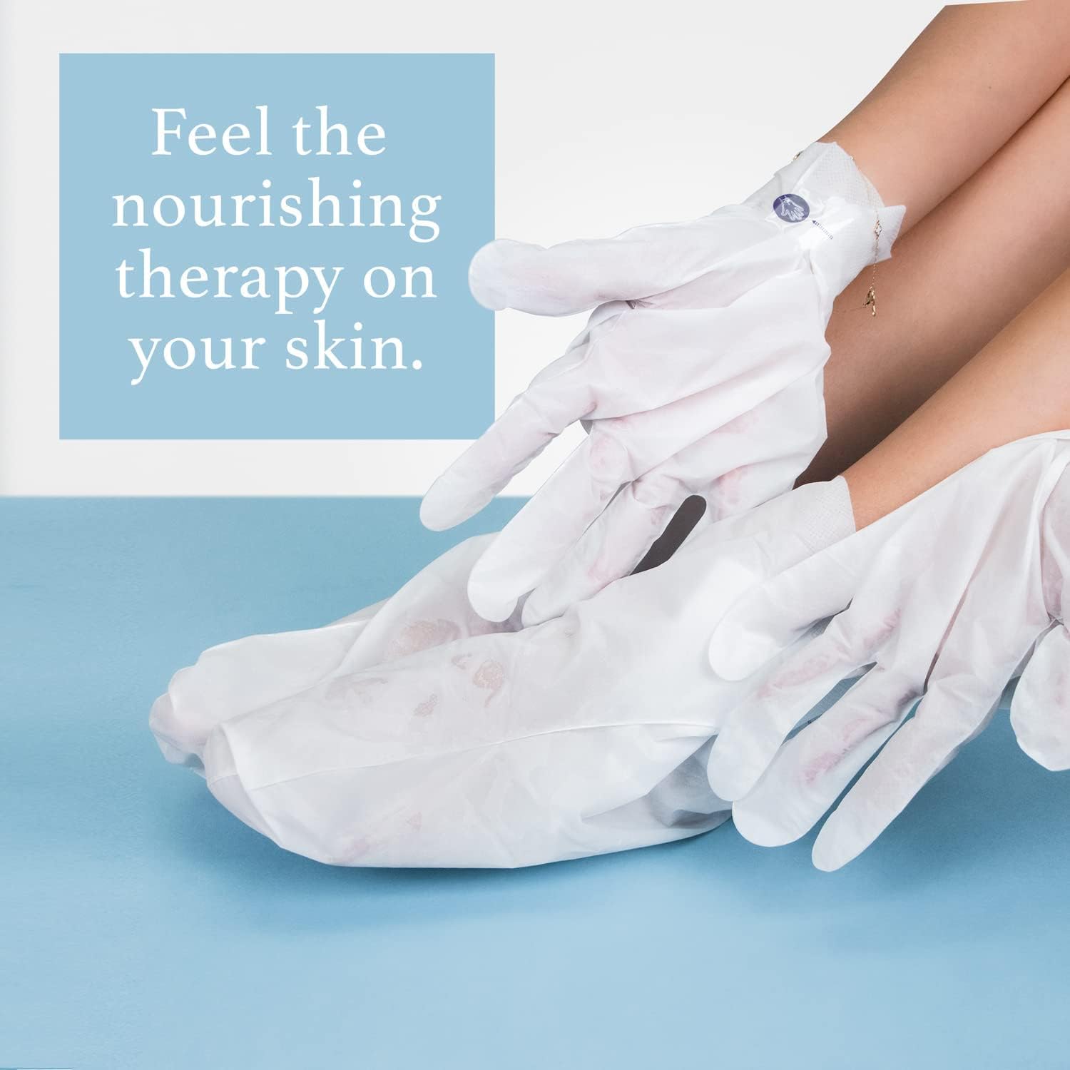Kit de spa en casa Epielle, perfecto para rituales de relajación.