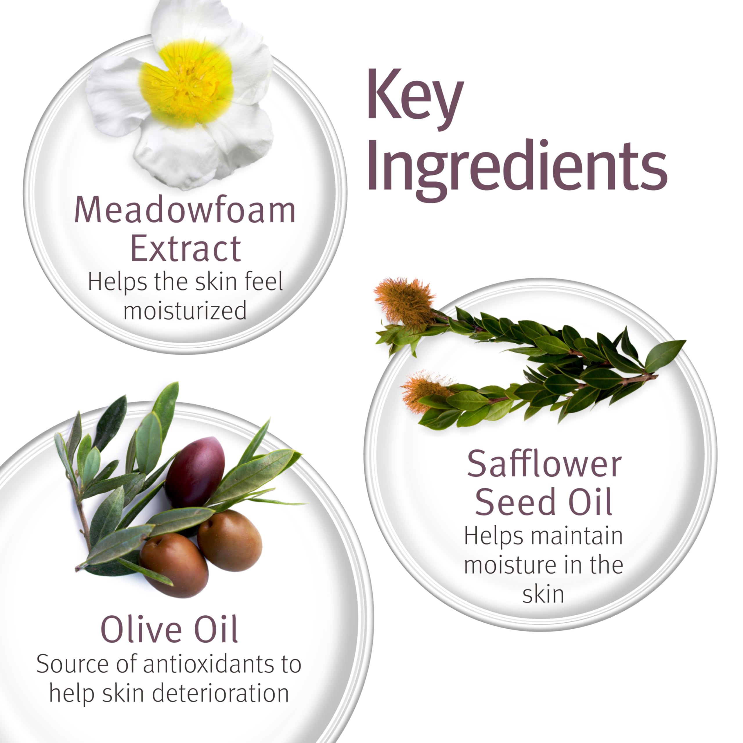 Crema de renovación facial Epionce, envase dermatológico diseñado para uso diario.