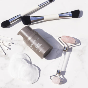 Epionce Daily Shield SPF50 – emballage États‑Unis et produit dermatologique de confiance.