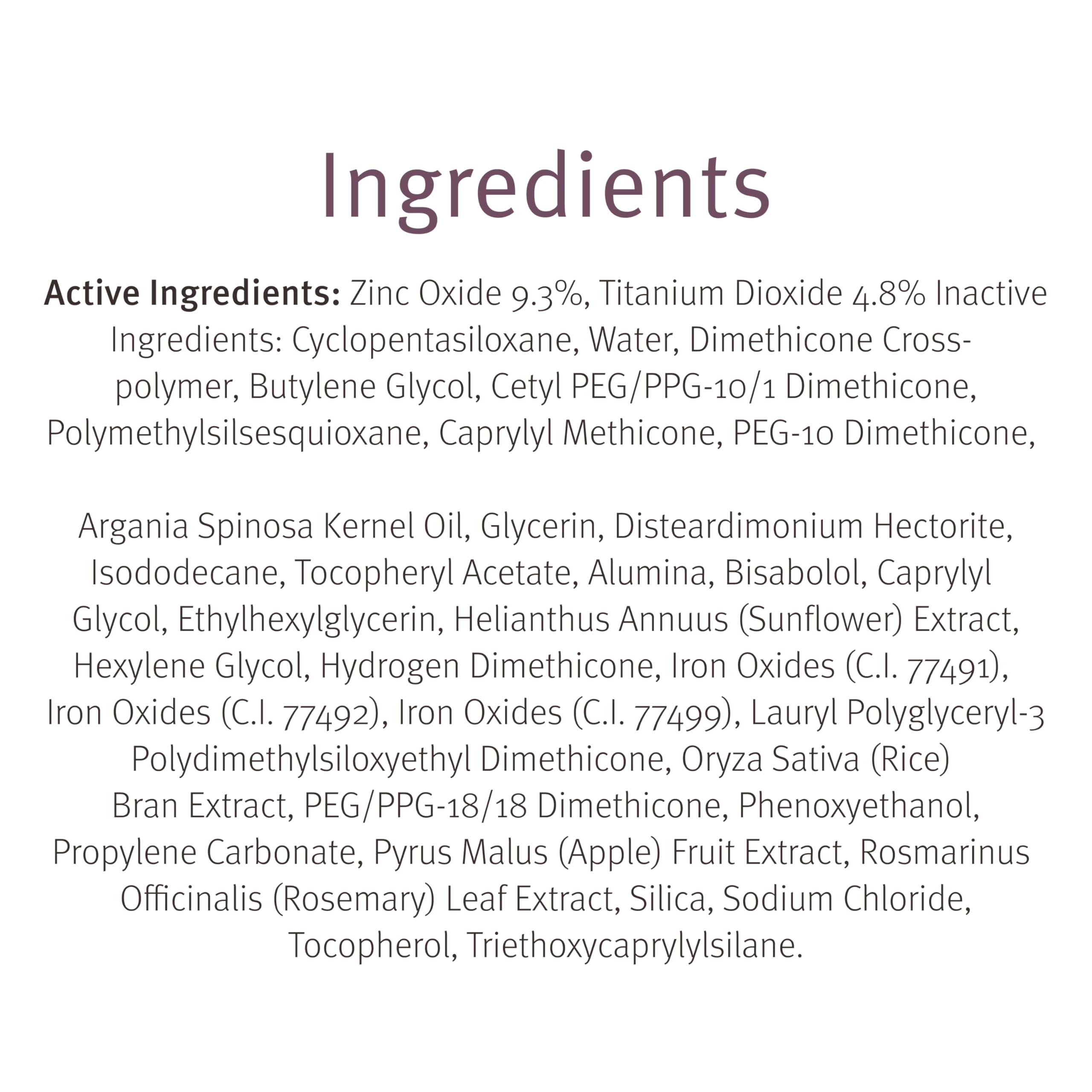 Epionce Daily Shield SPF50 – formulation adaptée aux peaux sensibles.