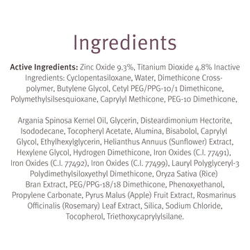 Epionce Daily Shield SPF50 – formulation adaptée aux peaux sensibles.