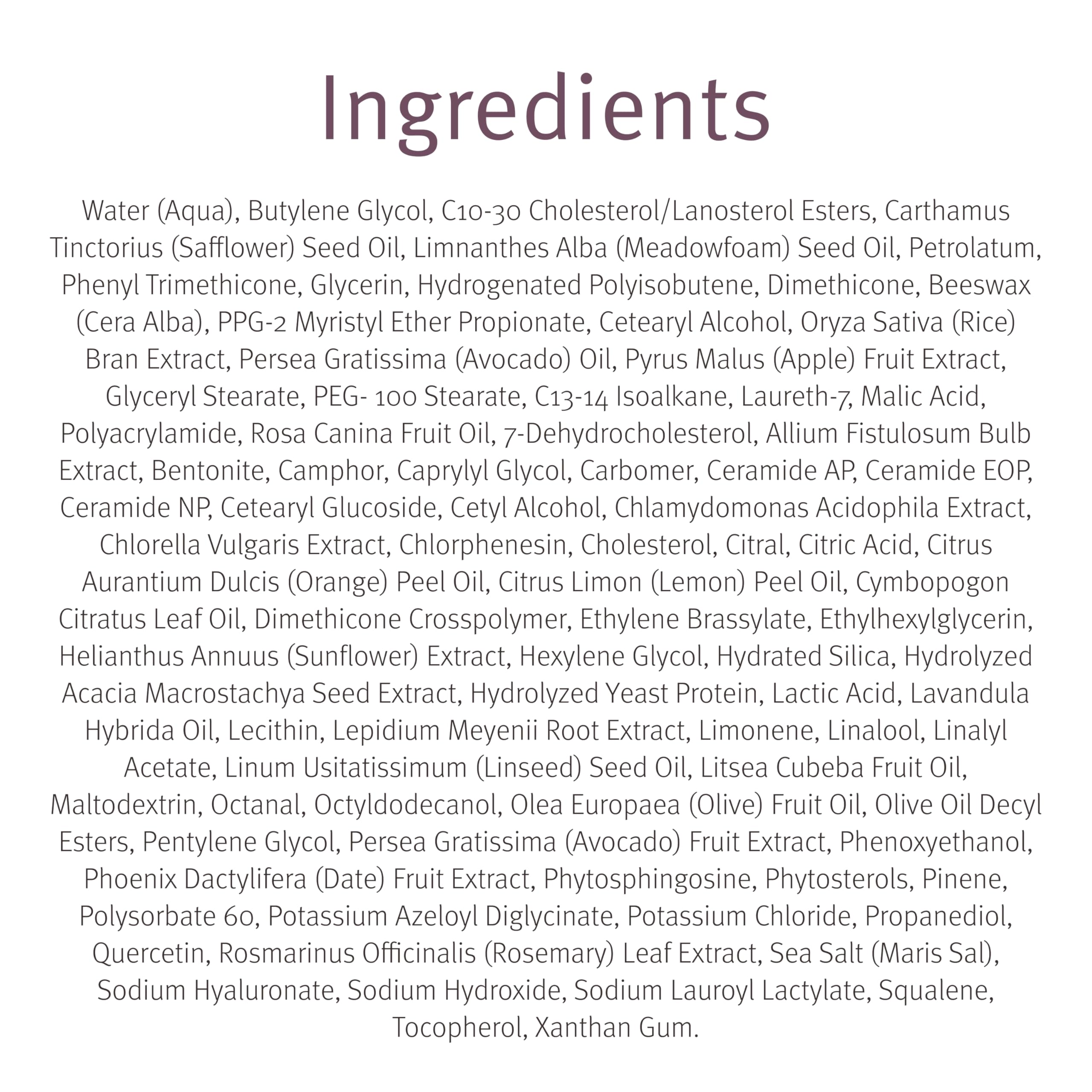 Rutina diaria con Epionce para piel hidratada y confortable